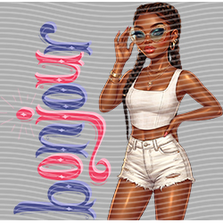 Girl-HG 3358